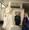 Метаморфозы Назира Гайфуллина. Магнитогорск